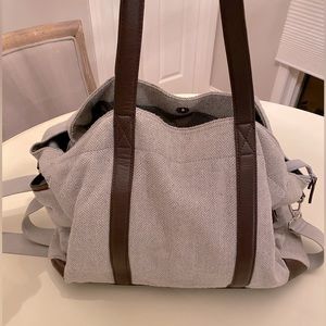 Pottery Barn Kids Diaper Bag